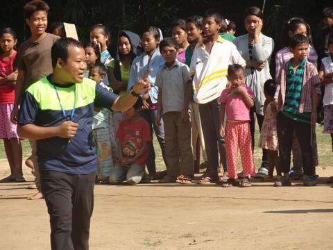 CBC Youth Festival 2017