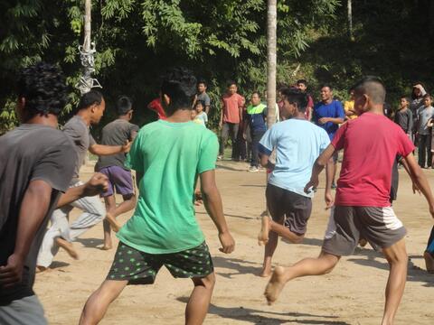 CBC Youth Festival 2017