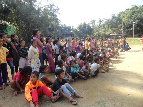 CBC Youth Festival 2017
