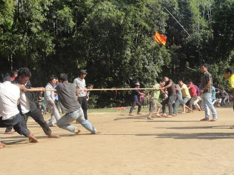 CBC Youth Festival 2017