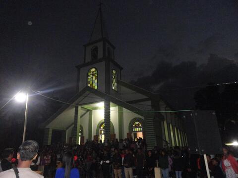 CBC Youth Festival 2017