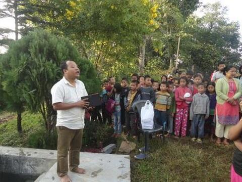 2018-o Napbolgiparang