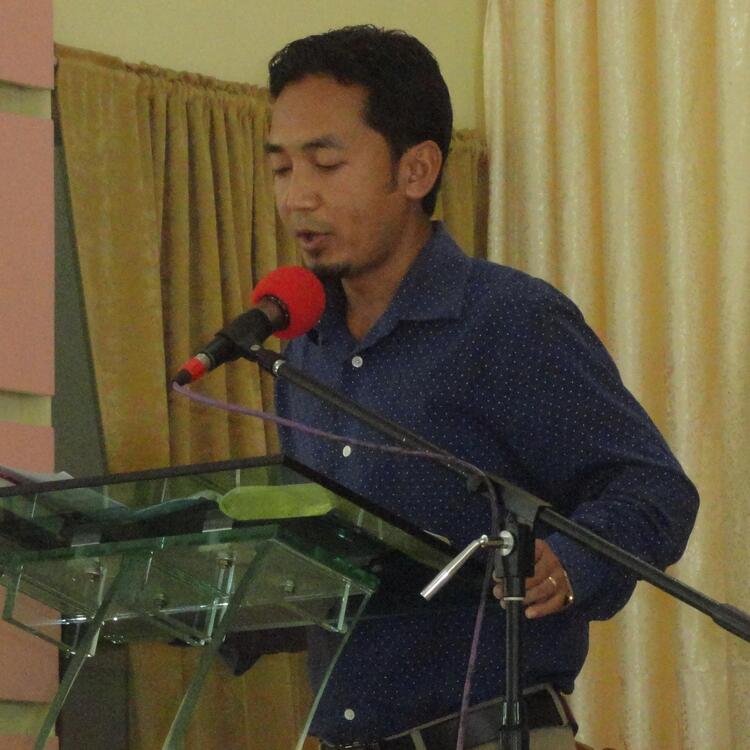 Assistant Pastor CBC